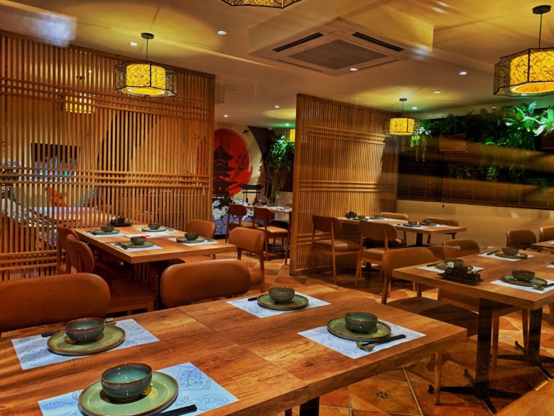 Minimalismo Japonês: Menos é Mais, Com Charme Oriental - inspiração 1