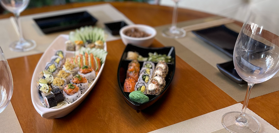 Minimalismo Japonês: Menos é Mais, Com Charme Oriental - inspiração 2