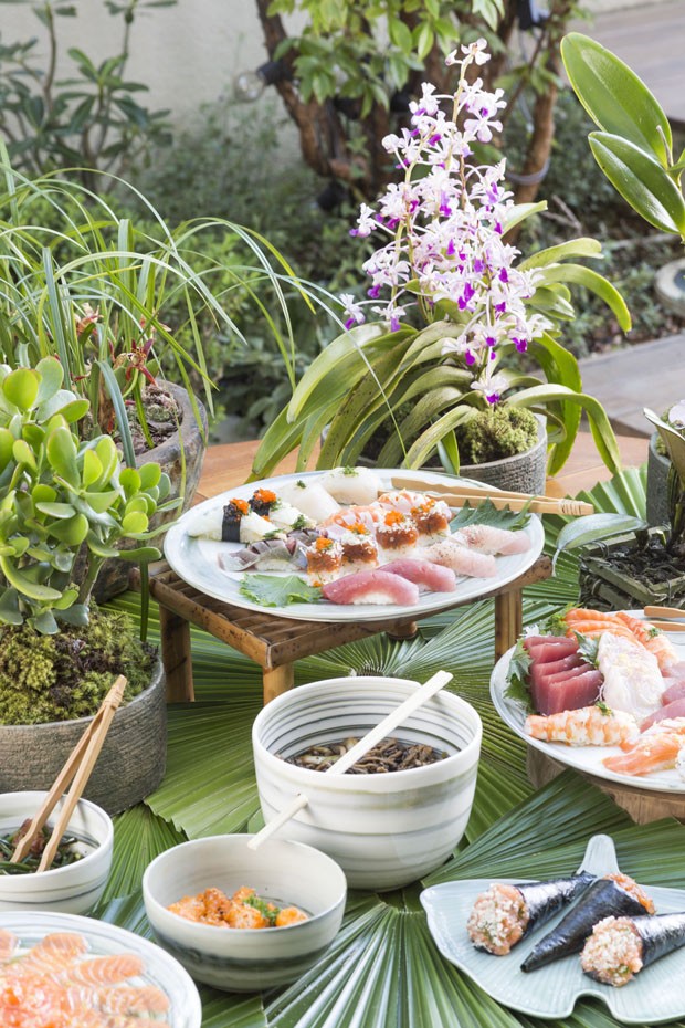 Industrial Chique: O Contraste Que Cativa - inspiração 1