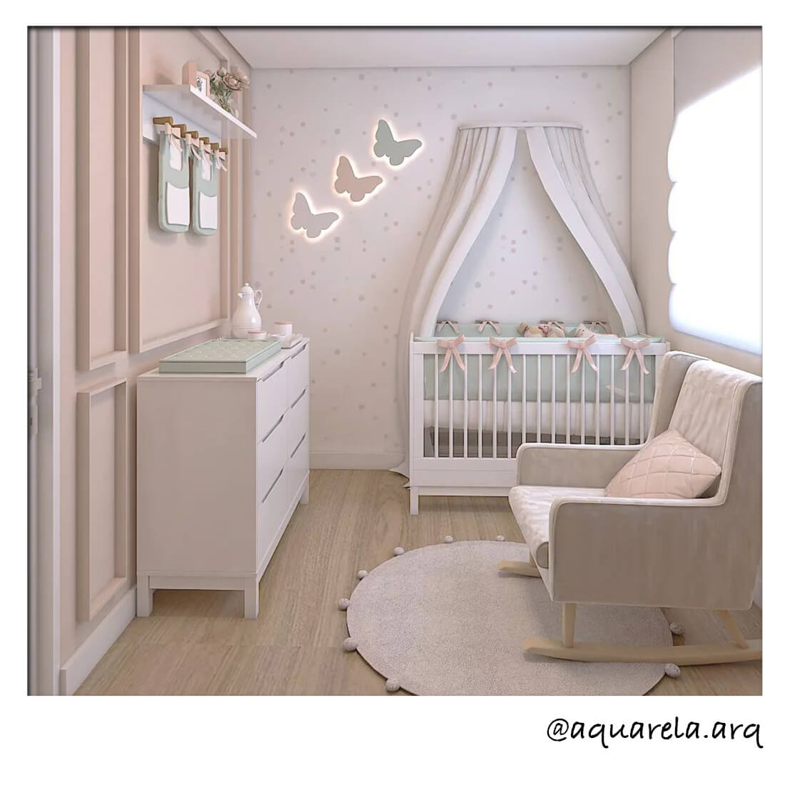 Segurança em Primeiro Lugar: Proteção sem Abrir Mão da Beleza - inspiração 2