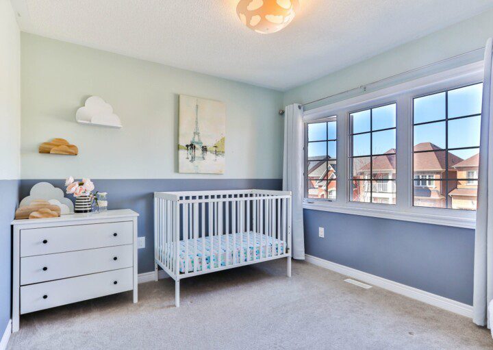 Aventura em Azul e Verde: Cores Vibrantes com Toque de Natureza - inspiração 2