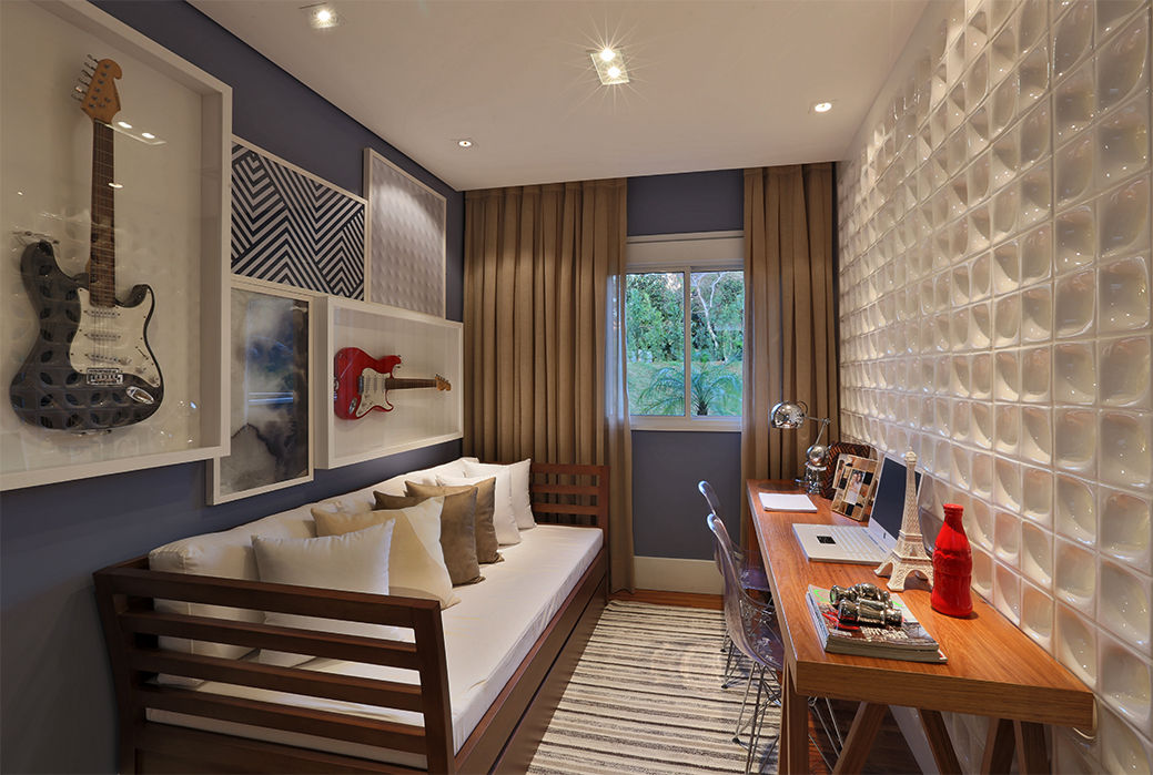 Considere Instrumentos Usados em Ótimo Estado - inspiração 1