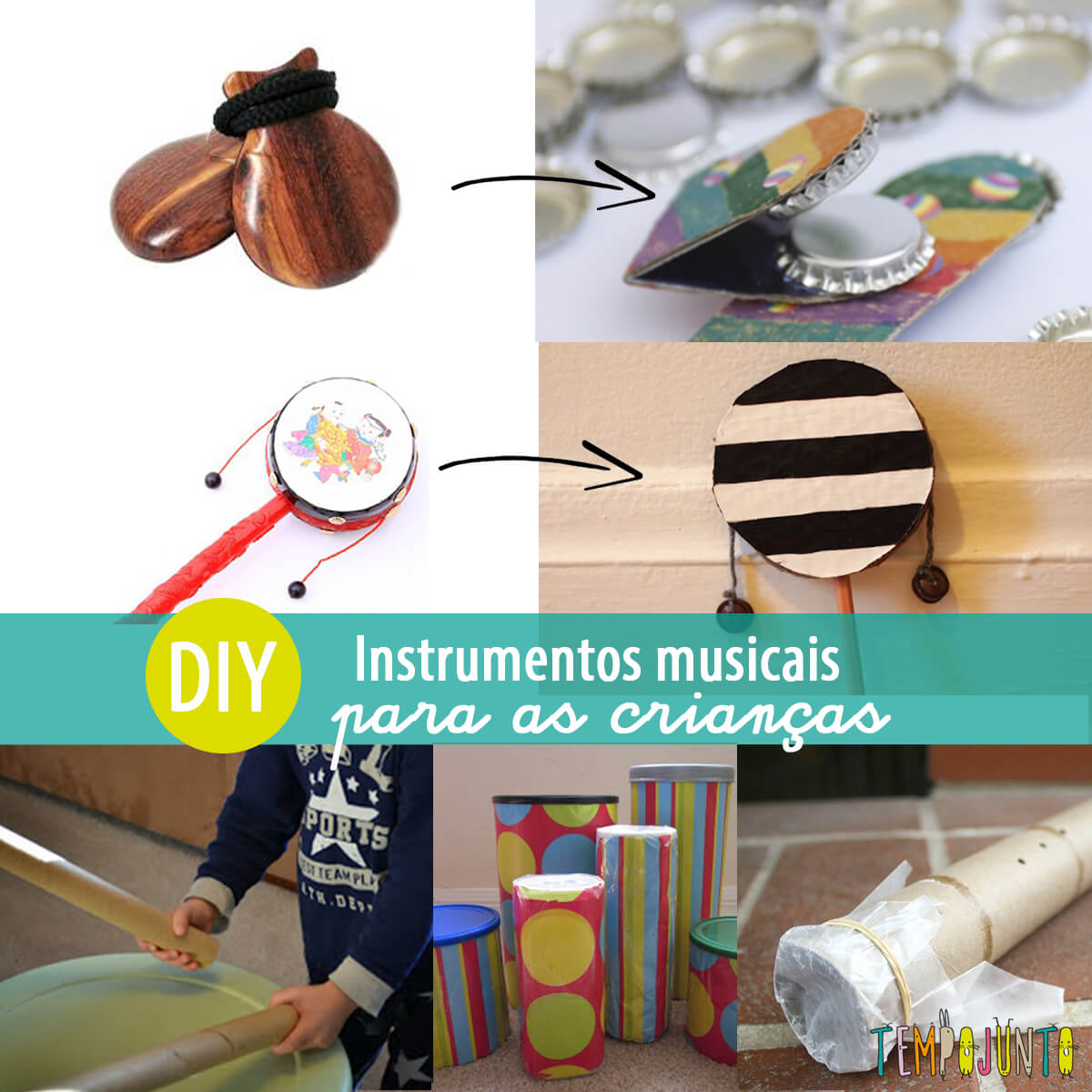 Aproveite Promoções e Black Friday para Instrumentos - inspiração 2