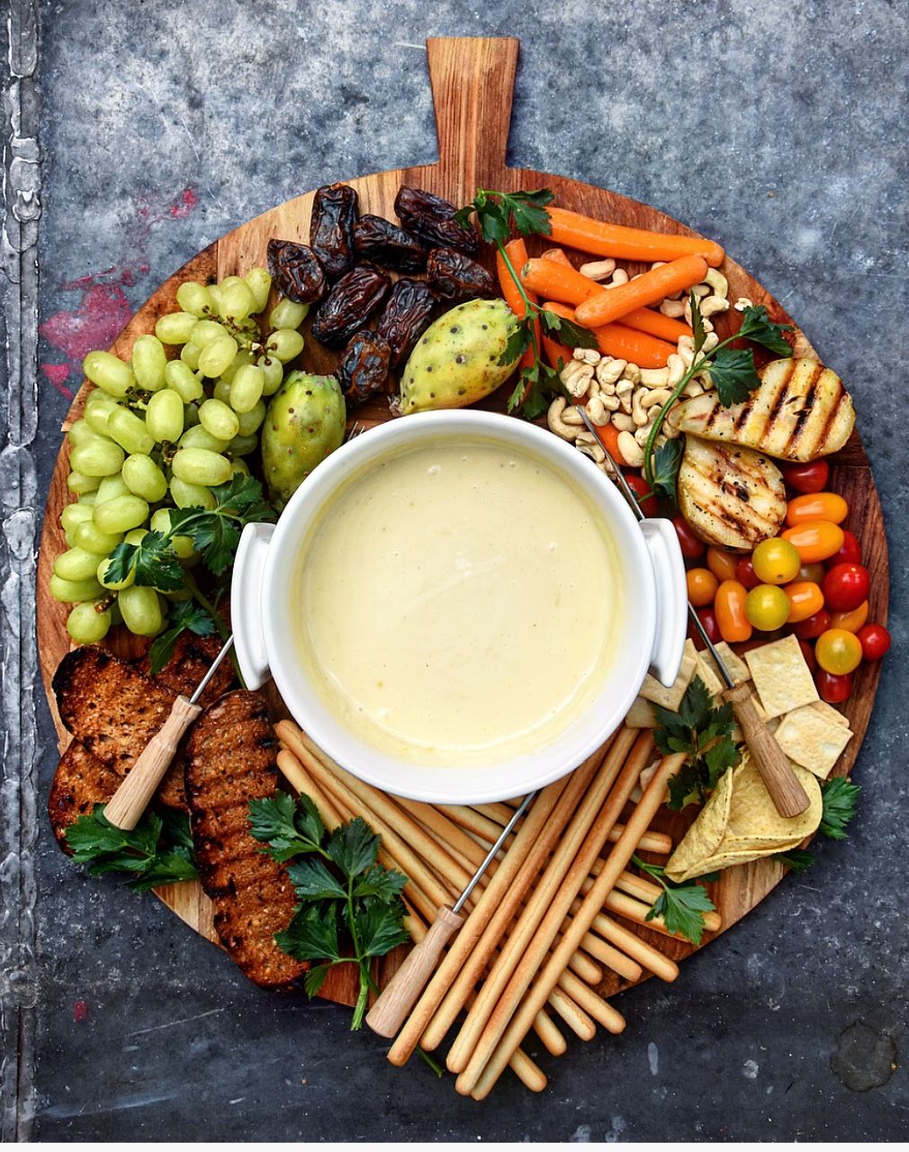 A Consistência Perfeita: Como Atingir a Cremosiade Ideal - inspiração 1