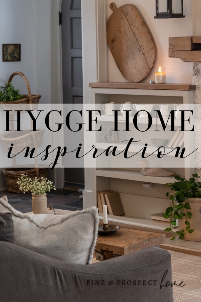 Crie um Ambiente Aconchegante em Casa: A Base do Hygge - inspiração 1
