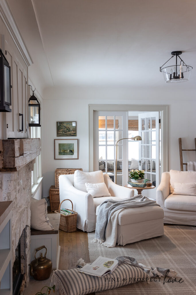 Iluminação Certa: A Magia das Velas e Luzes Suaves - inspiração 1