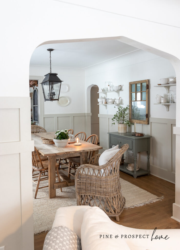 Iluminação Certa: A Magia das Velas e Luzes Suaves - inspiração 2