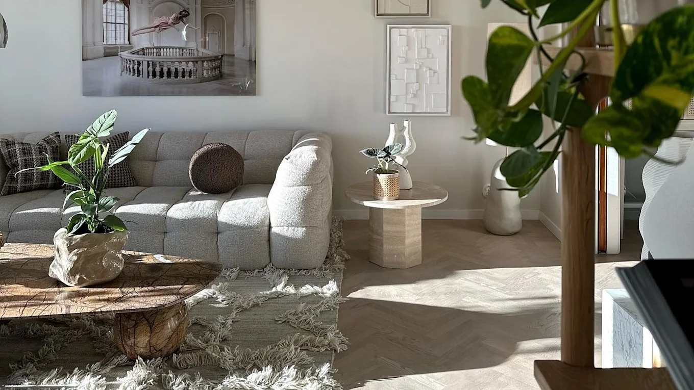 O Poder dos Objetos Significativos: Decoração com História - inspiração 2