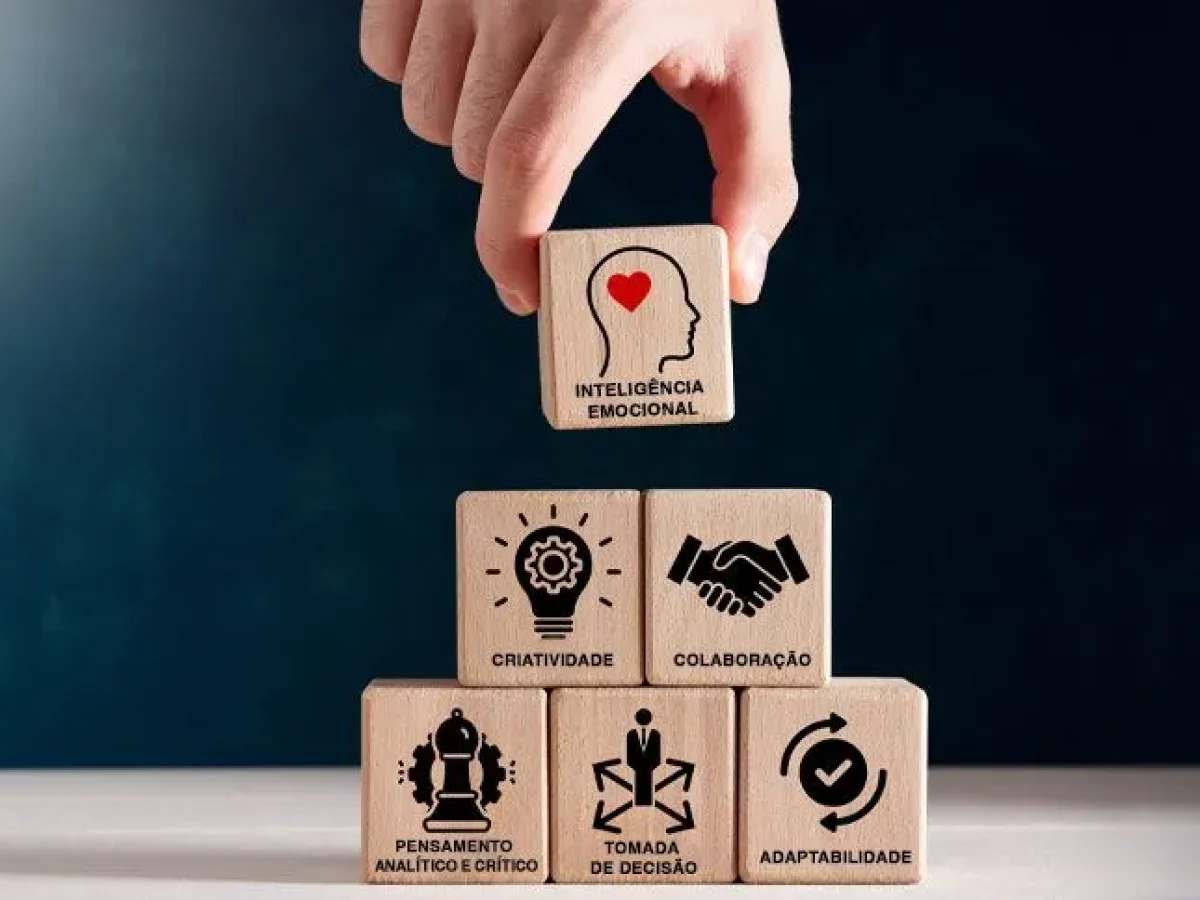 Desenvolvimento Contínuo: Praticando a Inteligência Emocional Sempre - inspiração 1
