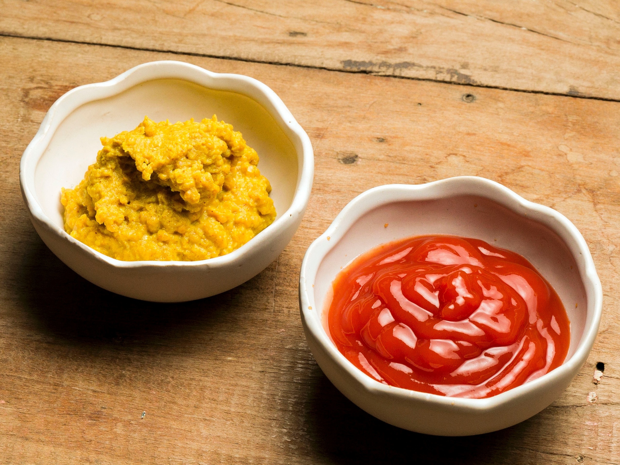 A História do Ketchup: De Molho de Peixe a Ícone Americano - inspiração 2