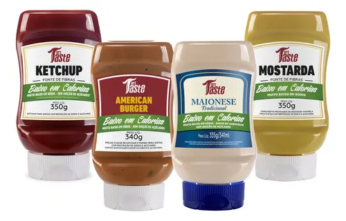 Leitura de Rótulos: Decifrando as Informações Essenciais - inspiração 1