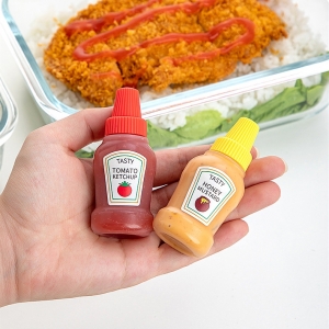 A Evolução da Mostarda: De Remédio a Companheira Versátil - inspiração 2