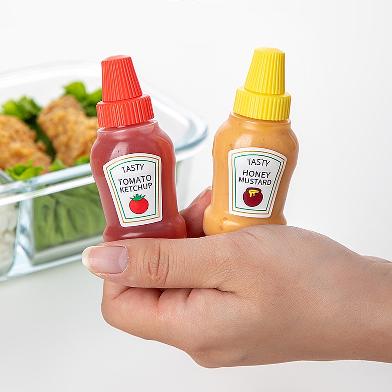 O Papel do Açúcar no Ketchup: Equilíbrio e Sabor - inspiração 2