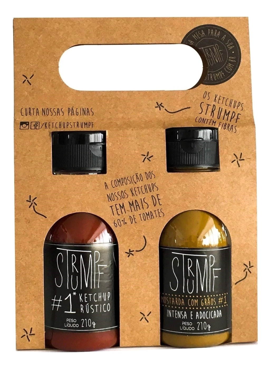 Corantes e Conservantes: Para Que Servem e Se São Necessários - inspiração 2