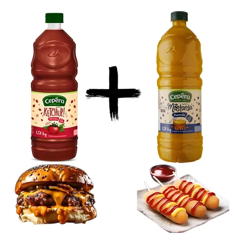 A Textura Ideal: Como Cada Ingrediente Contribui - inspiração 1