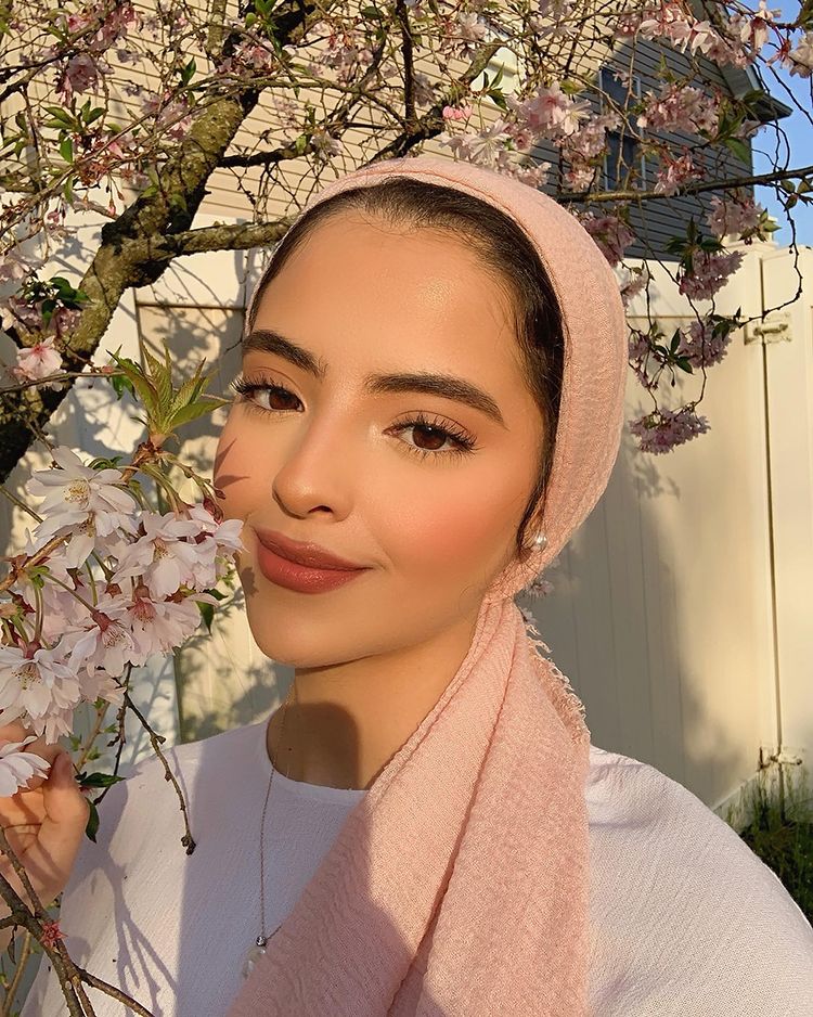 Pele Radiante: A Base do seu Look Natural - inspiração 1