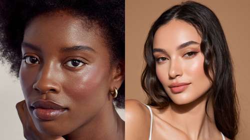 Bochechas Coradas: O Toque Saudável do Dia a Dia - inspiração 1