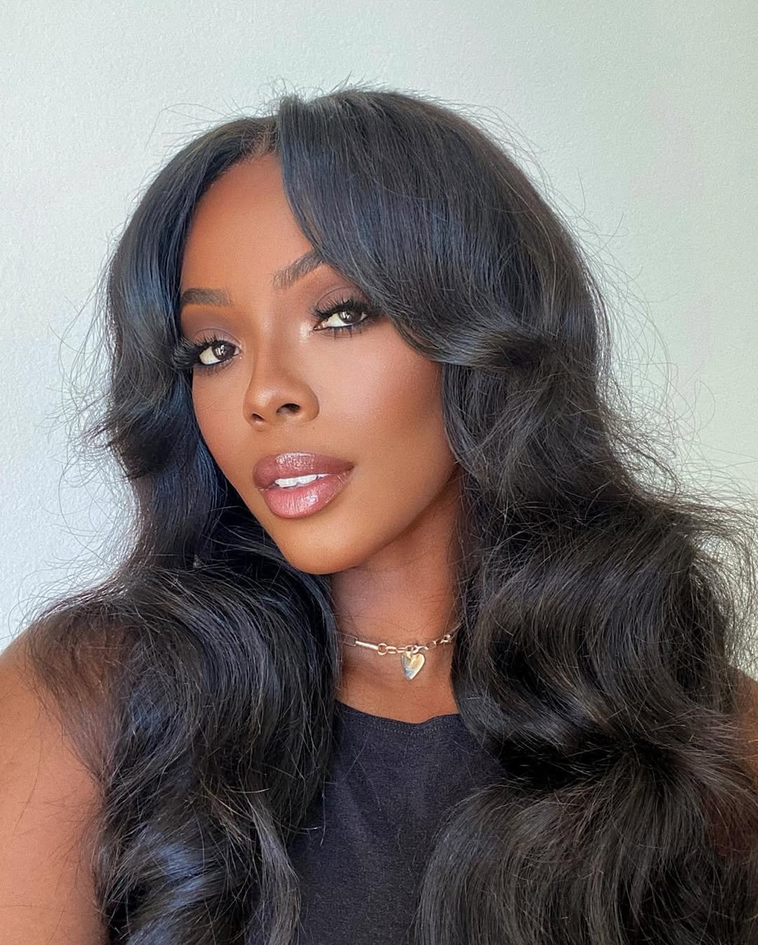 Lábios que Seduzem: Hidratação e Cor Delicada - inspiração 1