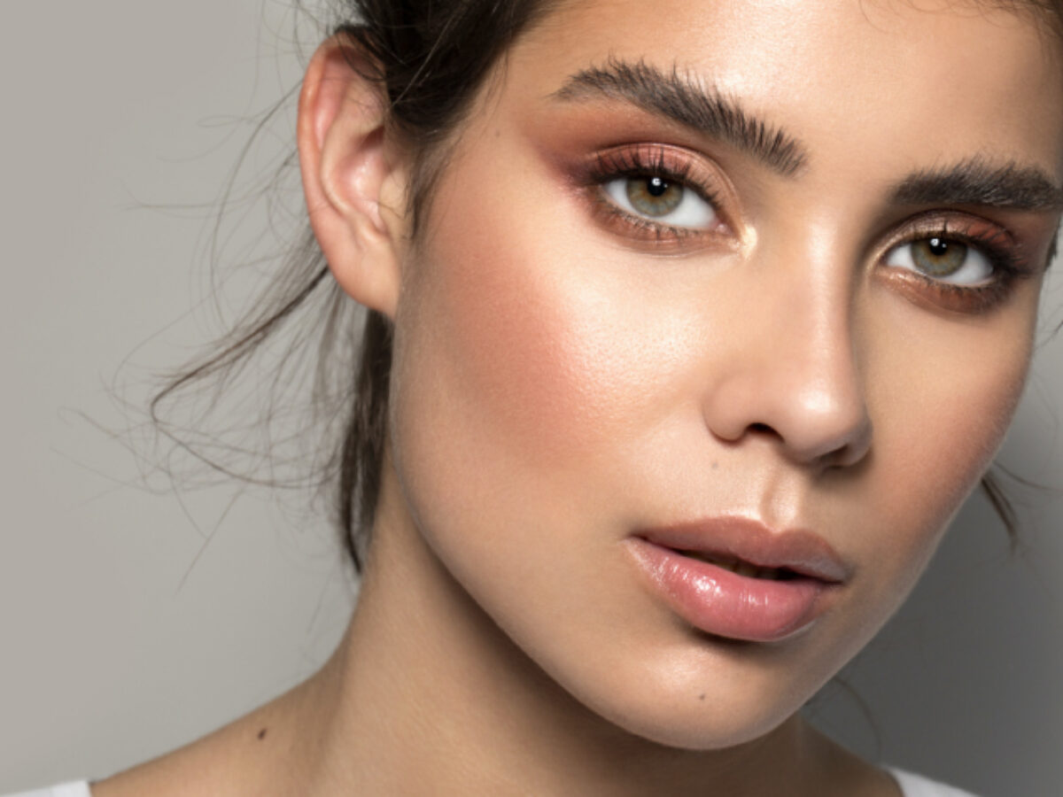 A Arte da Sobrancelha Bem Cuidada - inspiração 1