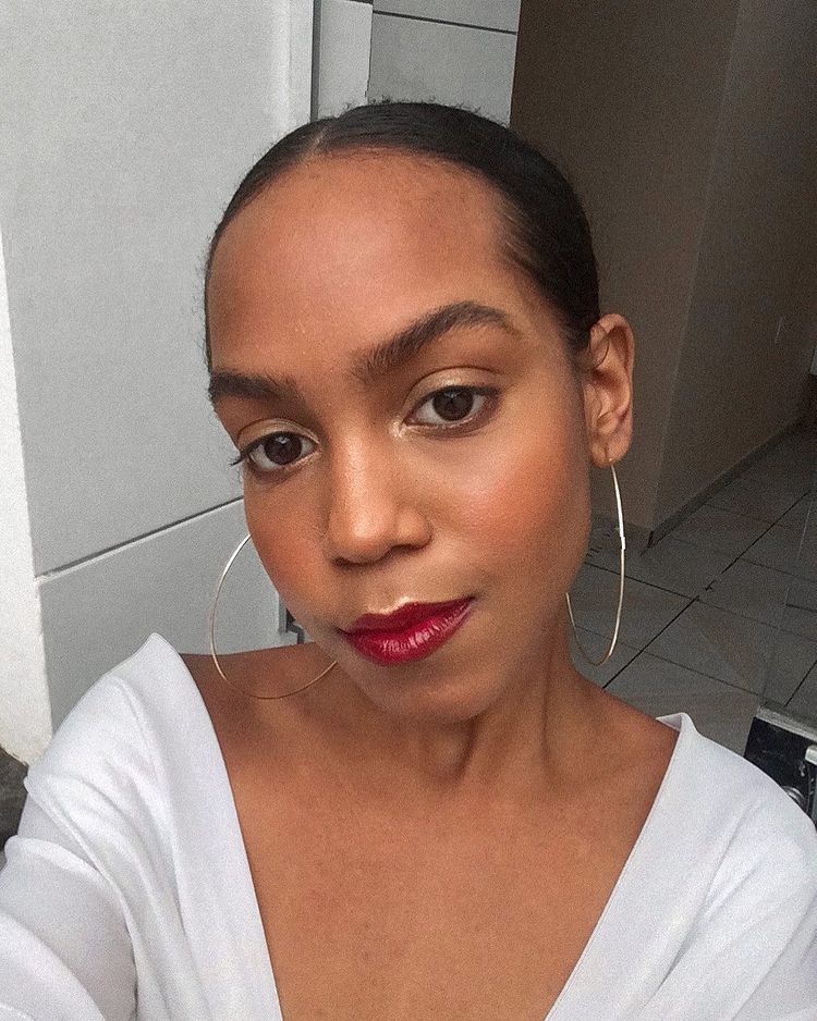 A Arte da Sobrancelha Bem Cuidada - inspiração 2