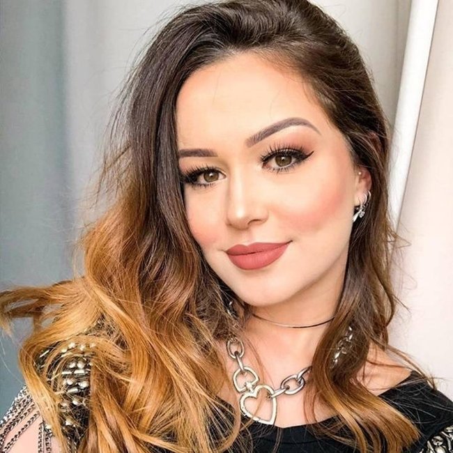 Escolhendo as Cores Certas para Seu Tom de Pele - inspiração 2