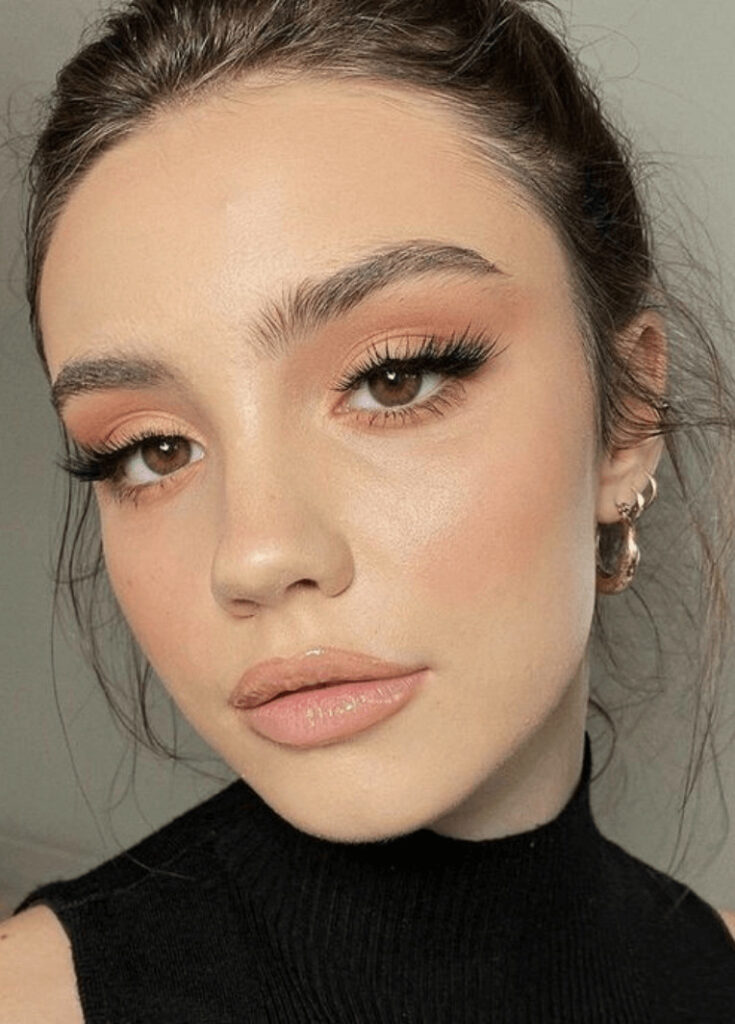 A Base Perfeita: Como Escolher e Aplicar sem Erro - inspiração 1