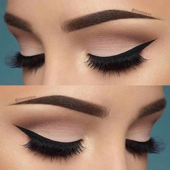 Corretivo: Seu Aliado para Disfarçar Pequenas Imperfeições - inspiração 2