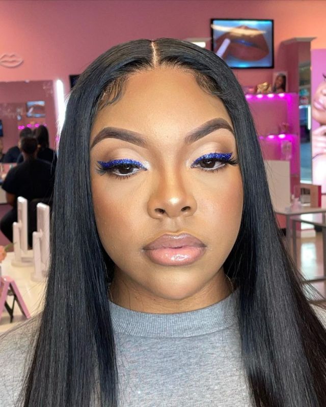 Sobrancelhas Definidas: Moldando o Olhar de Forma Simples - inspiração 1