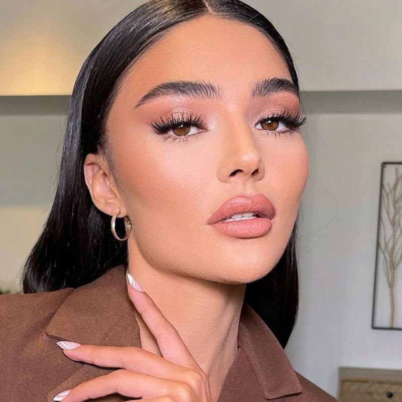 Batom é Essencial: Cores e Texturas para Começar - inspiração 1