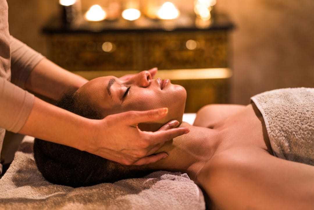 Finalizando a Sessão: Mantendo a Sensação de Paz e Relaxamento - inspiração 2