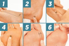 Focando nas Áreas de Tensão: Ombros e Pescoço, Alívio Imediato - inspiração 1