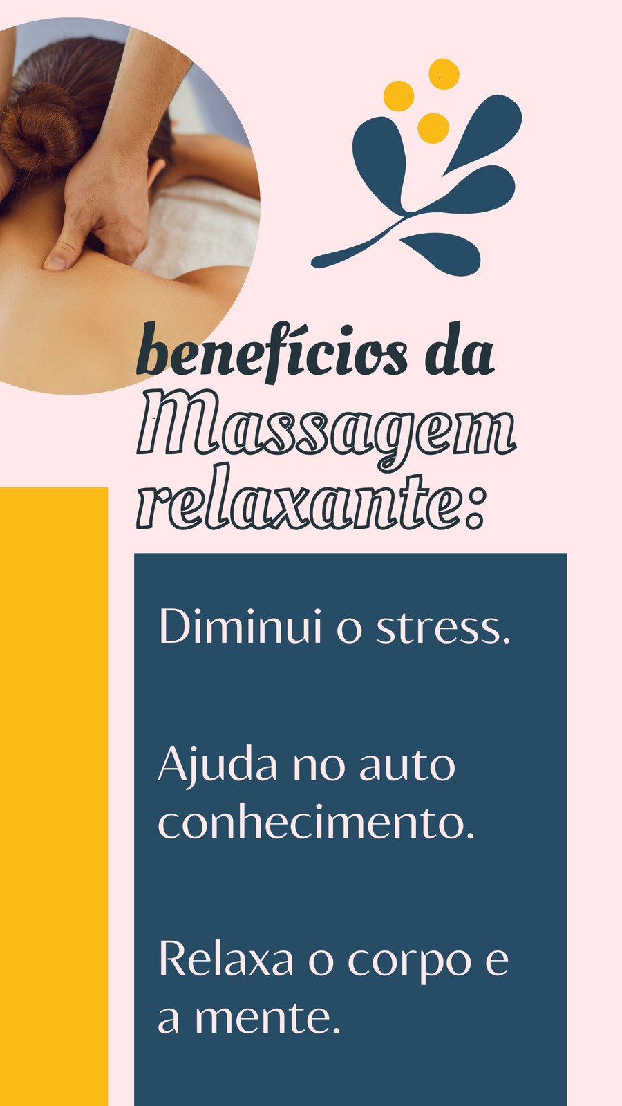 Pernas e Pés: Renovando a Energia com Toques Delicados - inspiração 2