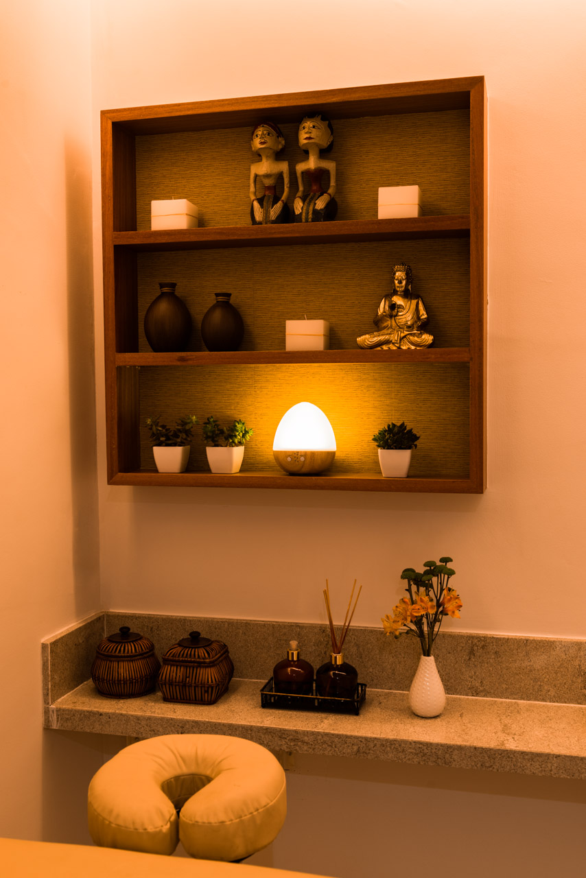 Braços e Mãos: Liberando o Estresse Acumulado do Dia a Dia - inspiração 1