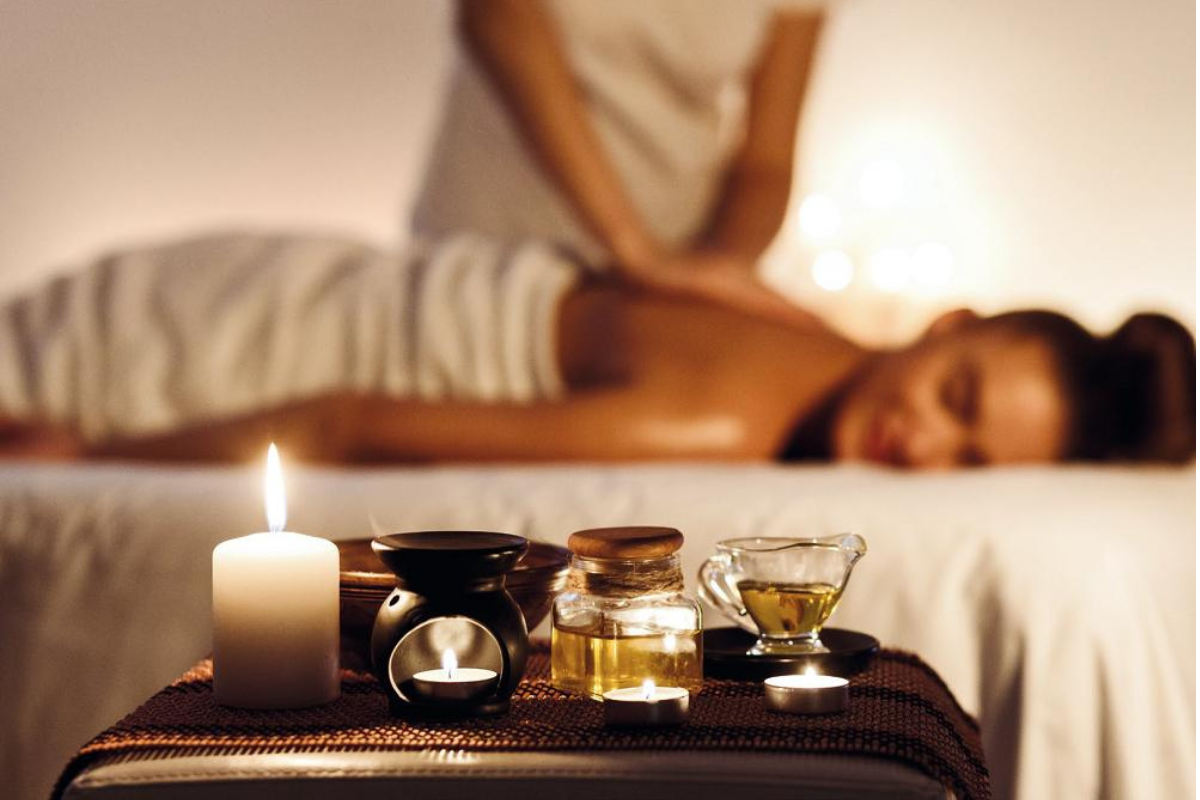 Braços e Mãos: Liberando o Estresse Acumulado do Dia a Dia - inspiração 2