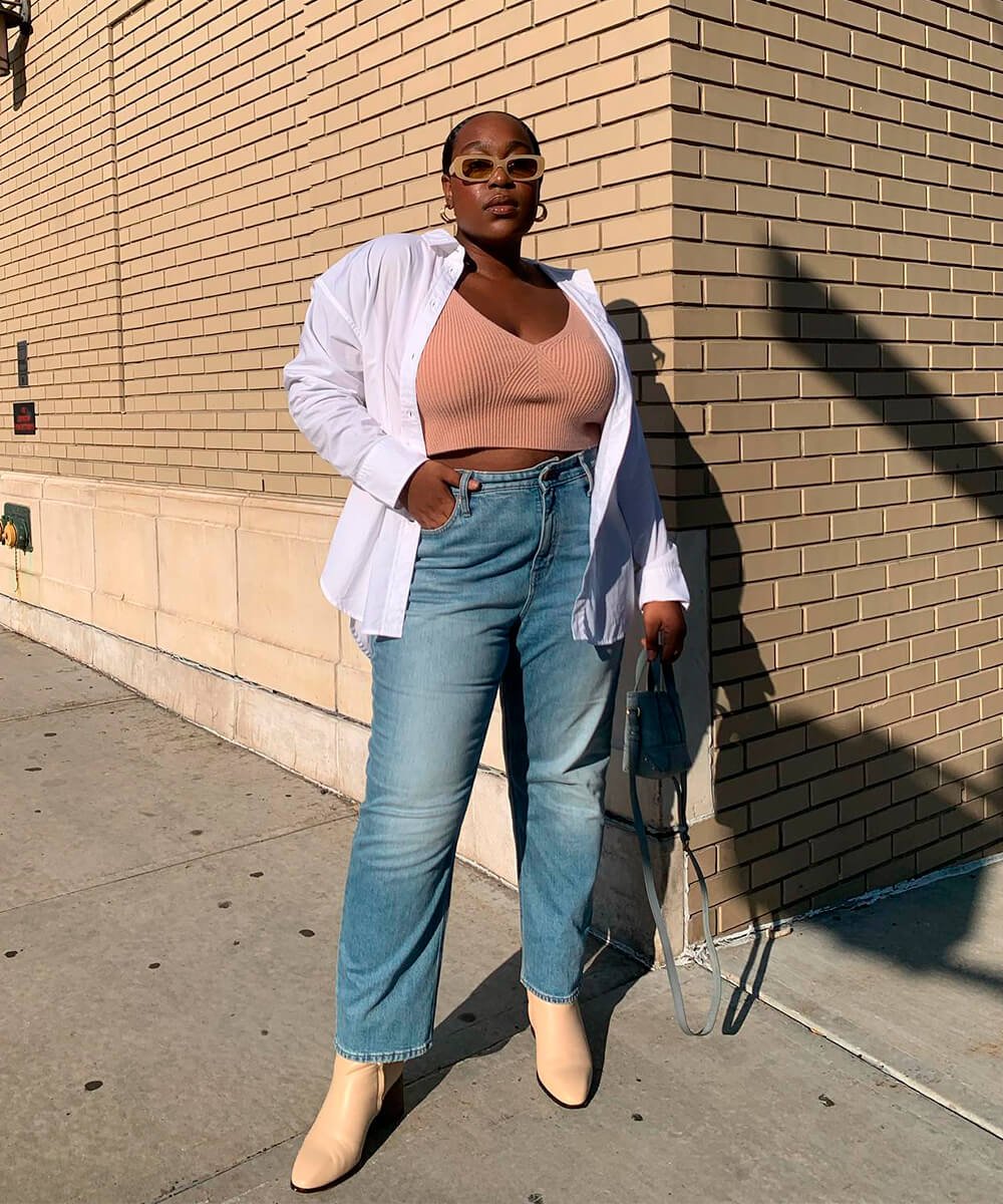 As Tendências Atuais que Estão Bombando nas Ruas - inspiração 1