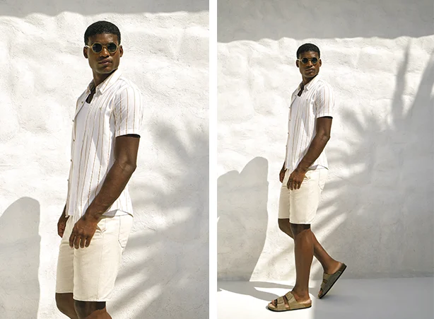 Meias: Esqueça os Contrastes - inspiração 1