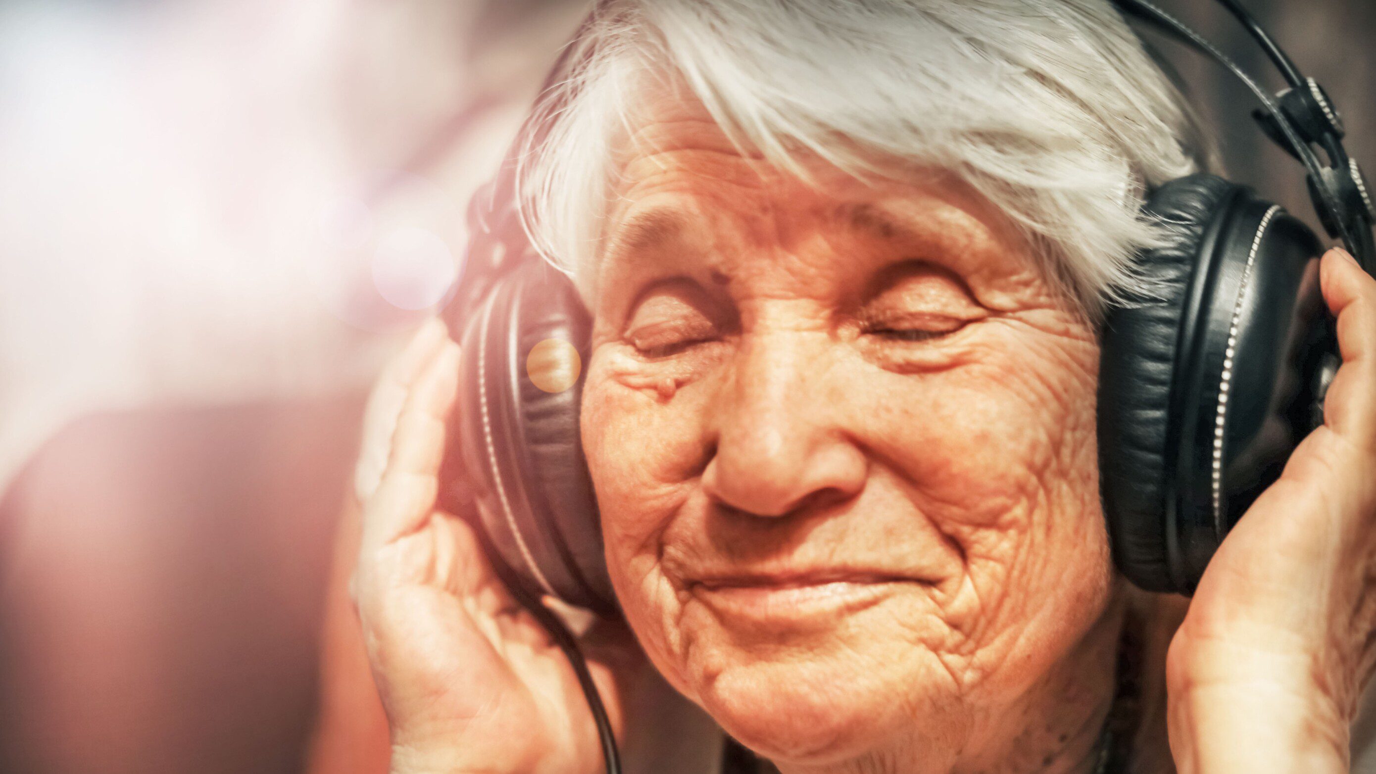 O Papel da Voz Humana na Acalmar - inspiração 1