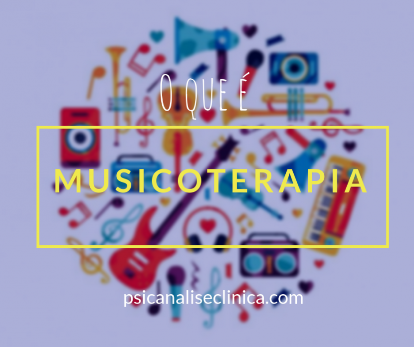 Integre a Musicoterapia na Sua Rotina Diária - inspiração 2