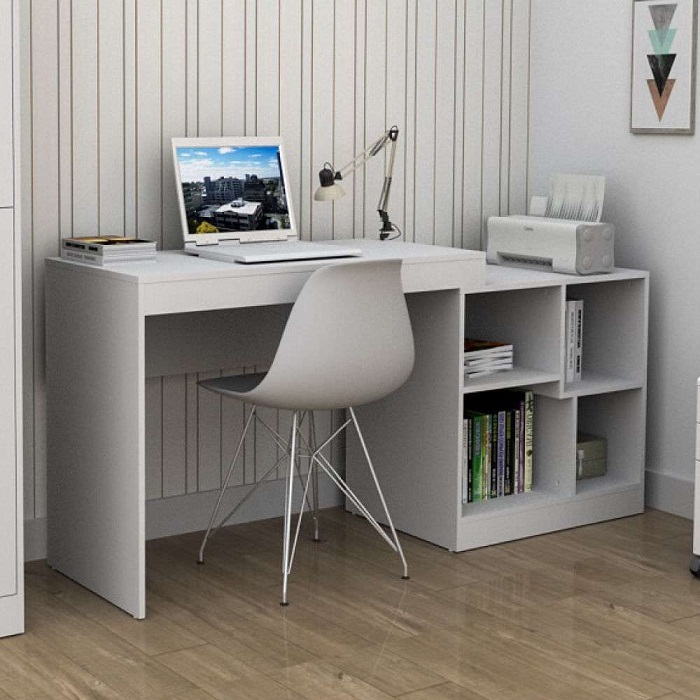 Nichos Embutidos: Aproveitamento de Espaços Inesperados - inspiração 1