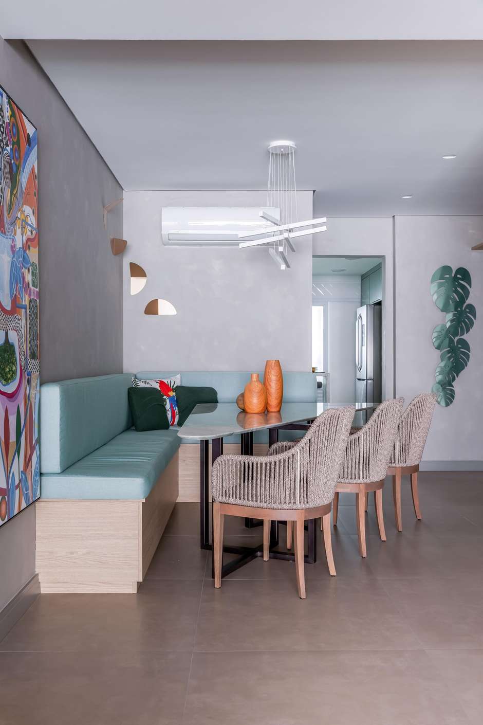 Camas com Gavetas Integradas: Adeus, Bagunça! - inspiração 2