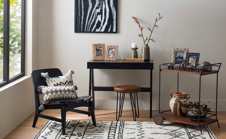 Módulos de Cozinha Compactos: Tudo à Mão - inspiração 1