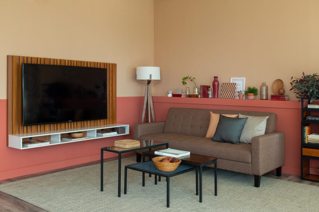 Módulos de Cozinha Compactos: Tudo à Mão - inspiração 2