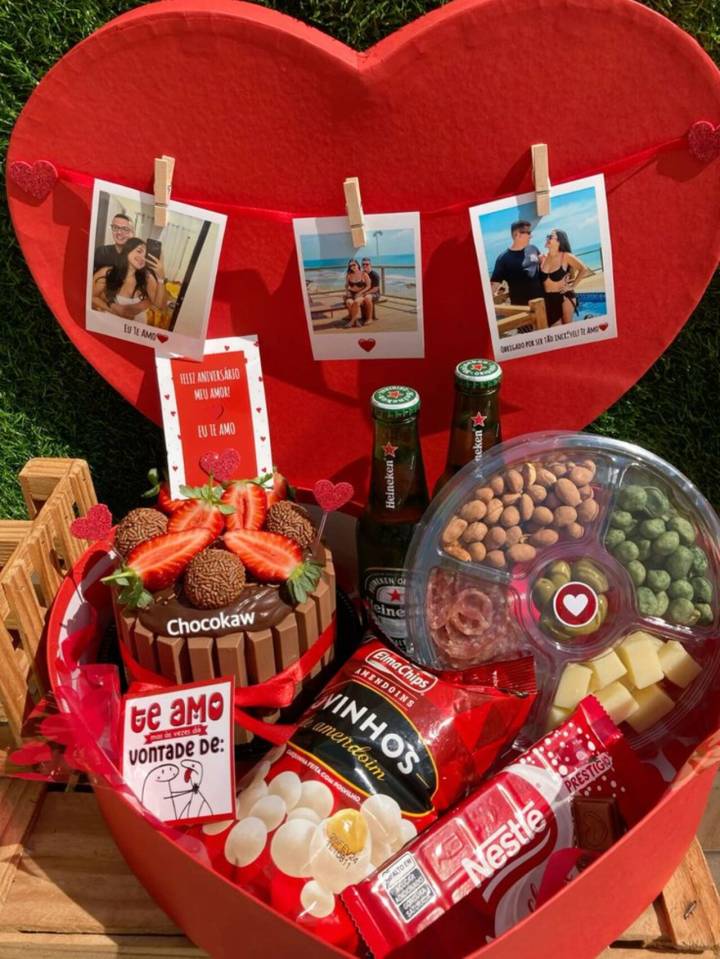 Inteligência Emocional no Namoro: Entendendo e Expressando Sentimentos - inspiração 1