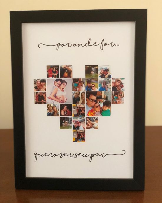 Encontrando o Equilíbrio: Espaço Pessoal e Tempo Juntos - inspiração 1