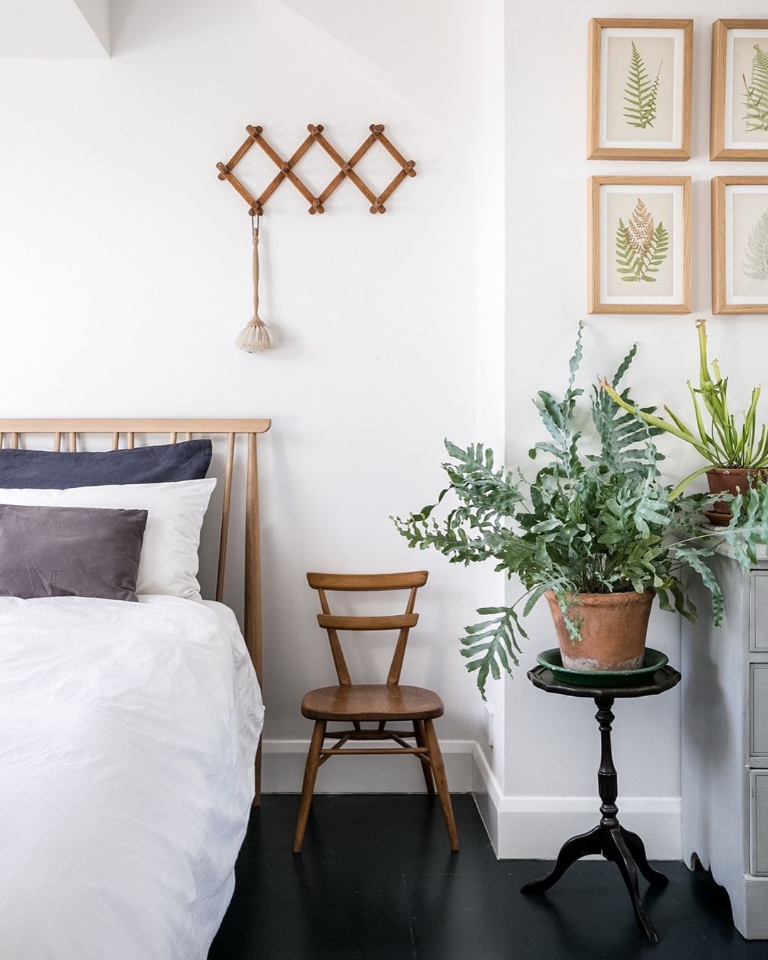 Primeiros Passos: Criando Momentos de Não-Fazer Intencional - inspiração 2