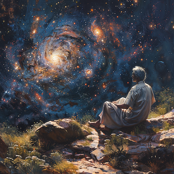 O Poder da Observação: Como o Niksen Afia Sua Percepção - inspiração 2