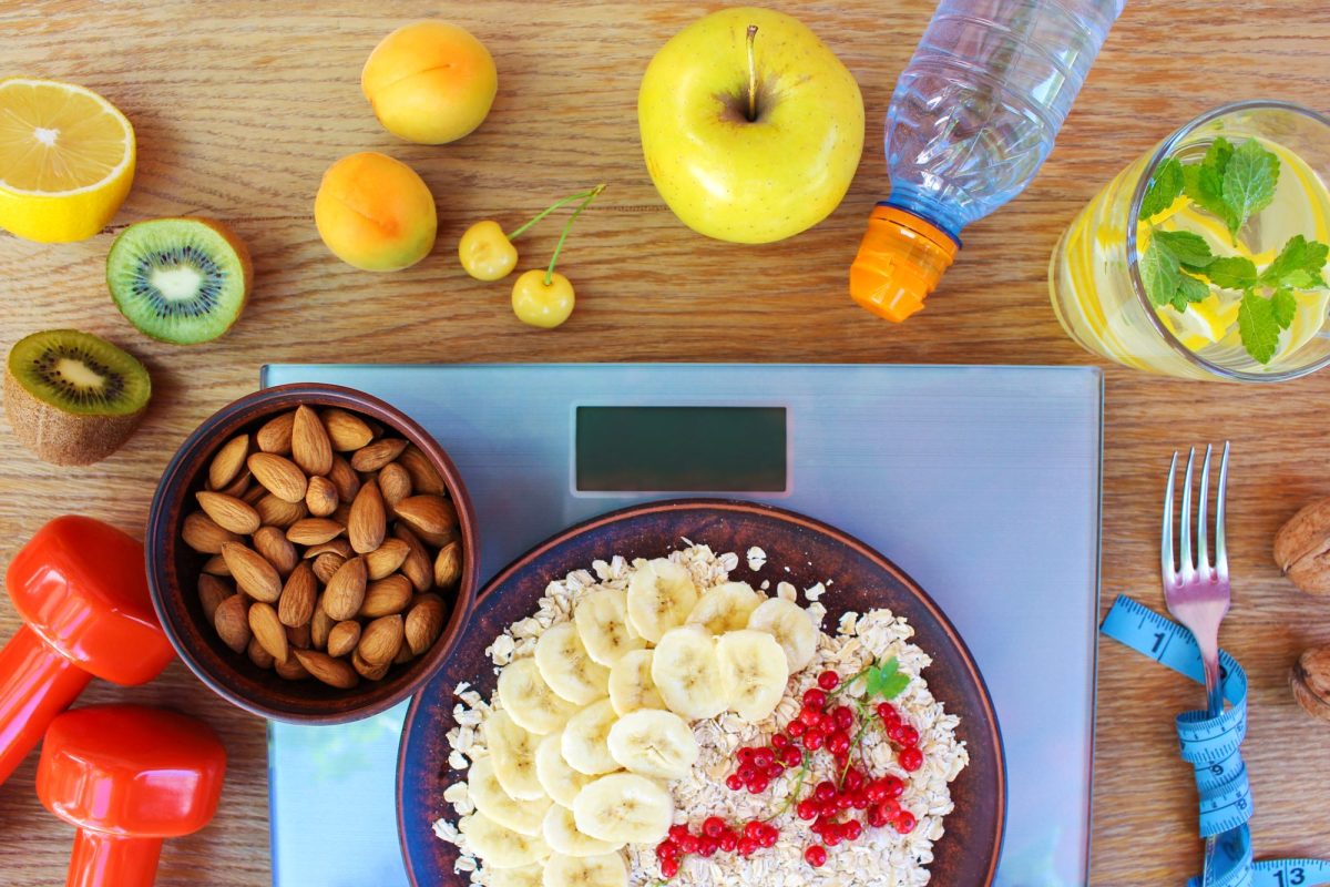 Grãos Integrais: Liberando Energia aos Poucos - inspiração 1