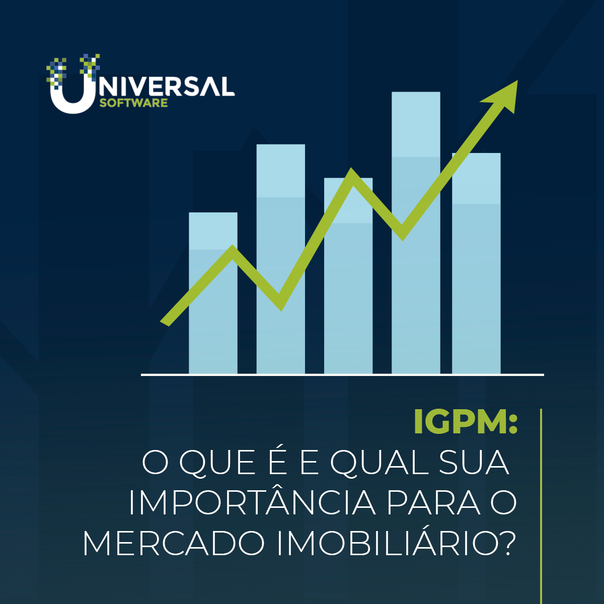 O Que Significa Exatamente a Sigla IGP-M? - inspiração 2