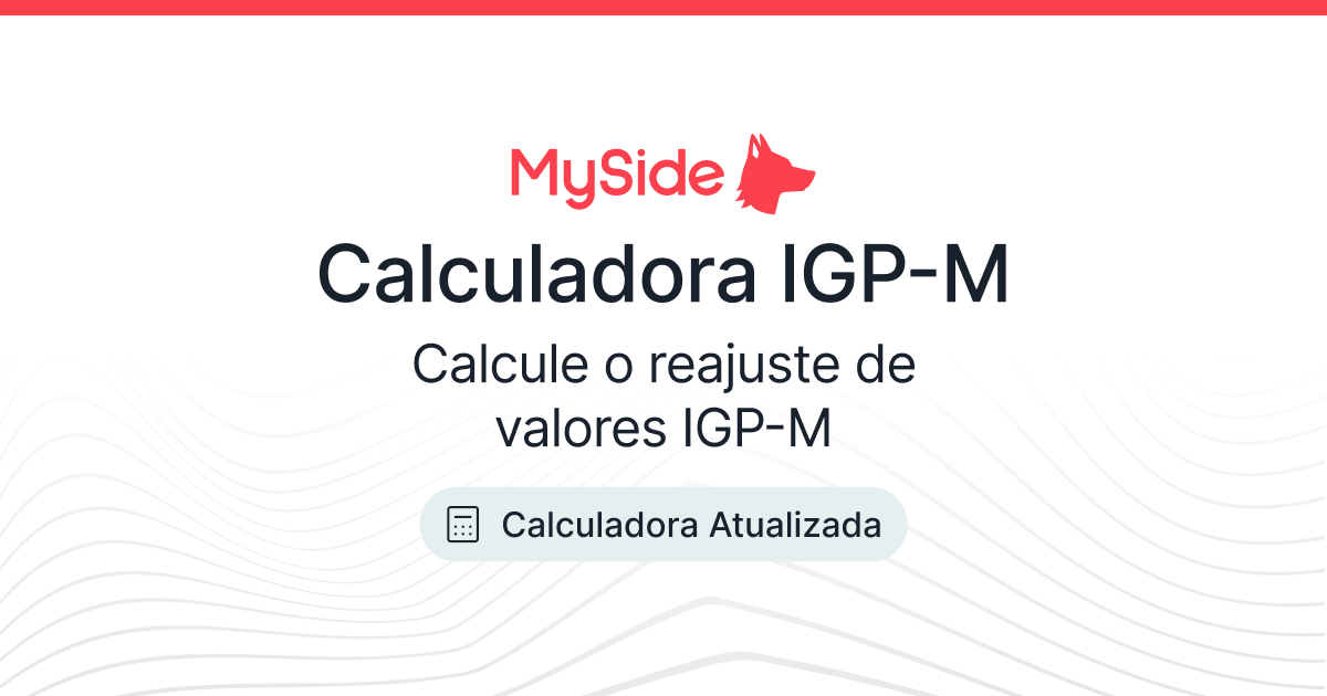 O Impacto do IGP-M nos Contratos de Prestação de Serviços - inspiração 2