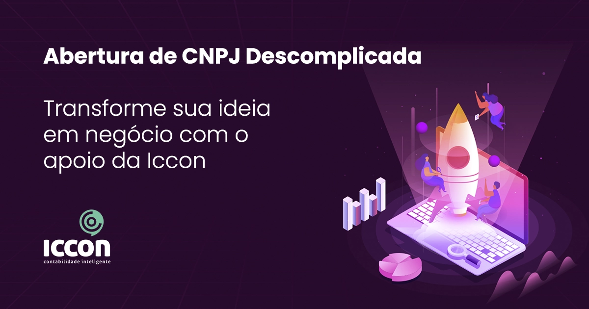Por Que Ter um CNPJ é Importante Para o Seu Negócio? - inspiração 2